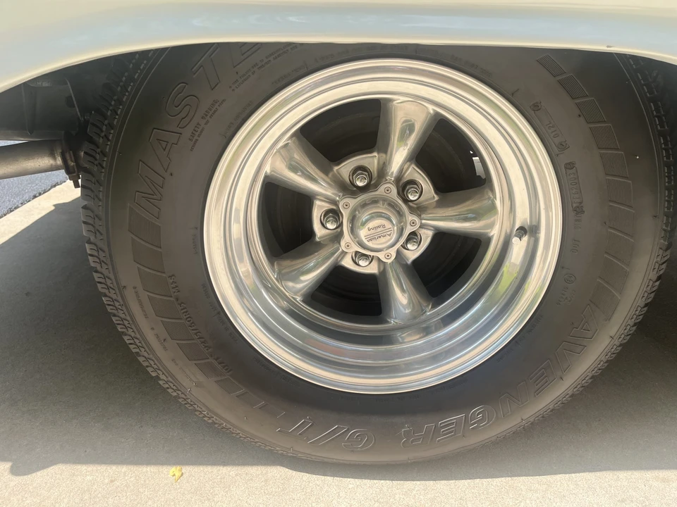 1960 Chevrolet Impala 2nd Gen - Image 26 of 31