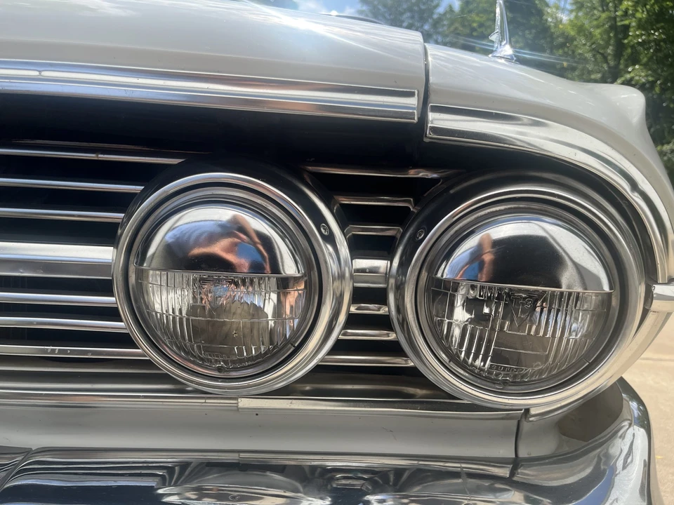 1960 Chevrolet Impala 2nd Gen - Image 24 of 31