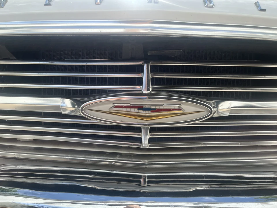 1960 Chevrolet Impala 2nd Gen - Image 22 of 31
