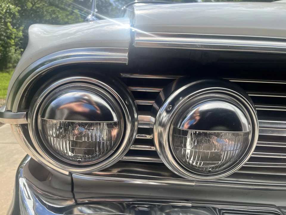 1960 Chevrolet Impala 2nd Gen - Image 23 of 31