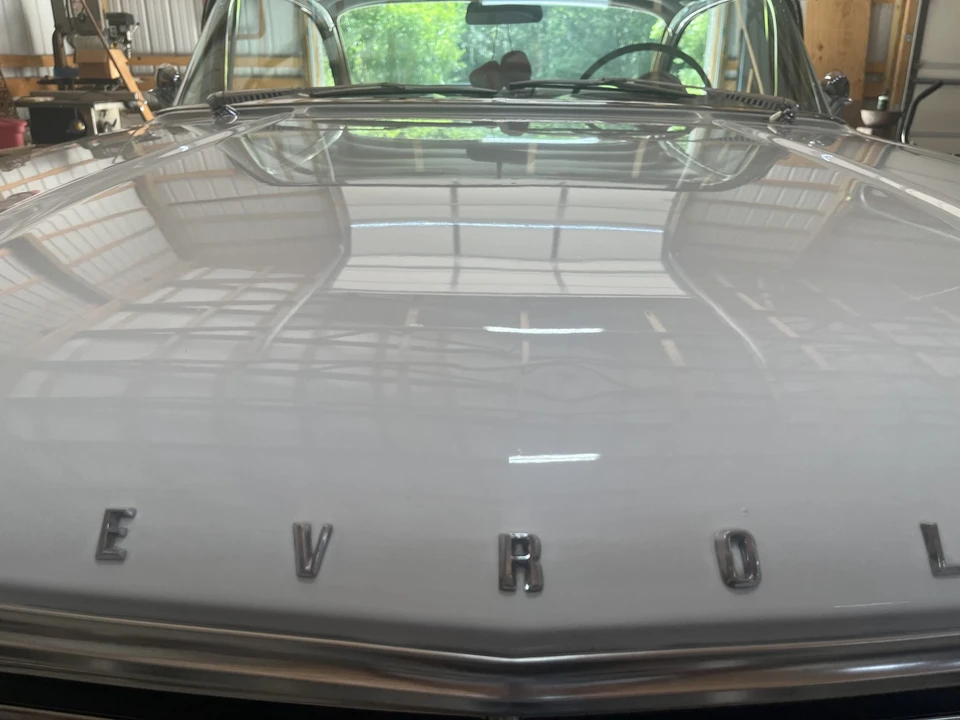 1960 Chevrolet Impala 2nd Gen - Image 17 of 31