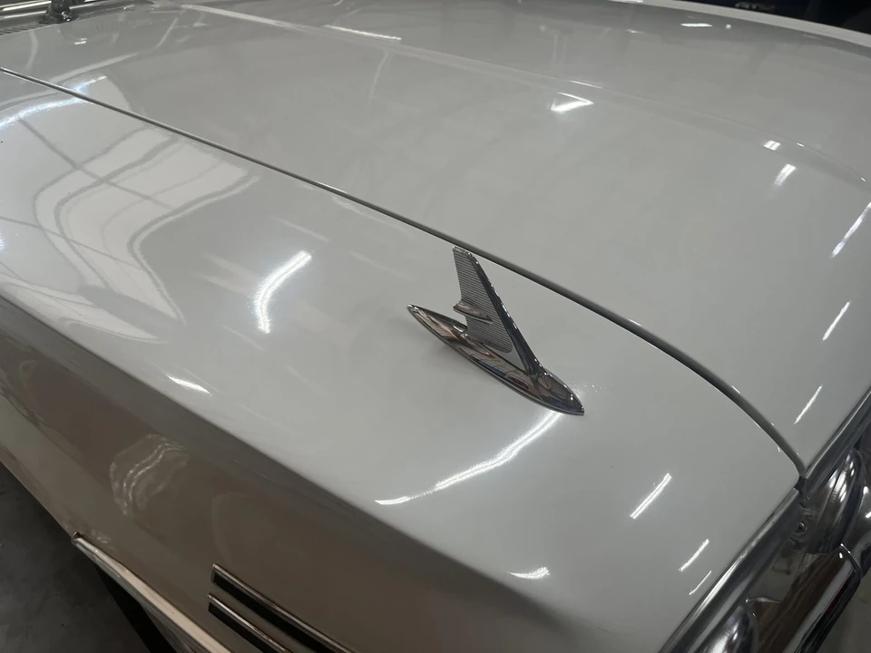 1960 Chevrolet Impala 2nd Gen - Image 16 of 31