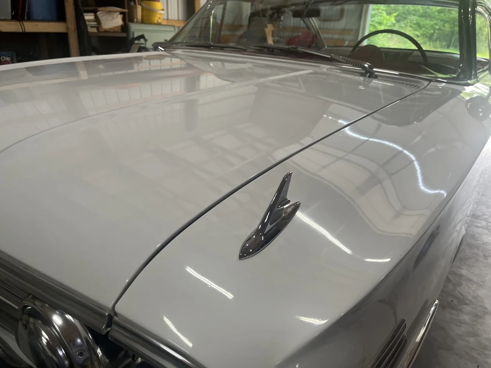 1960 Chevrolet Impala 2nd Gen - Image 18 of 31
