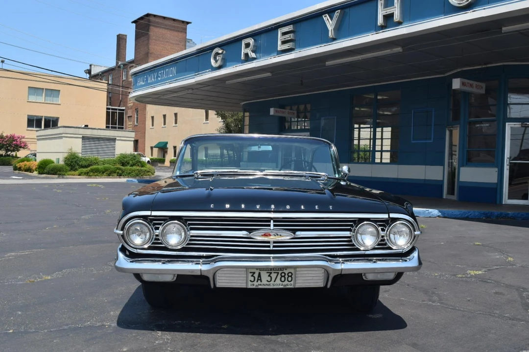 1960 Chevrolet Impala 2nd Gen - Image 24 of 31