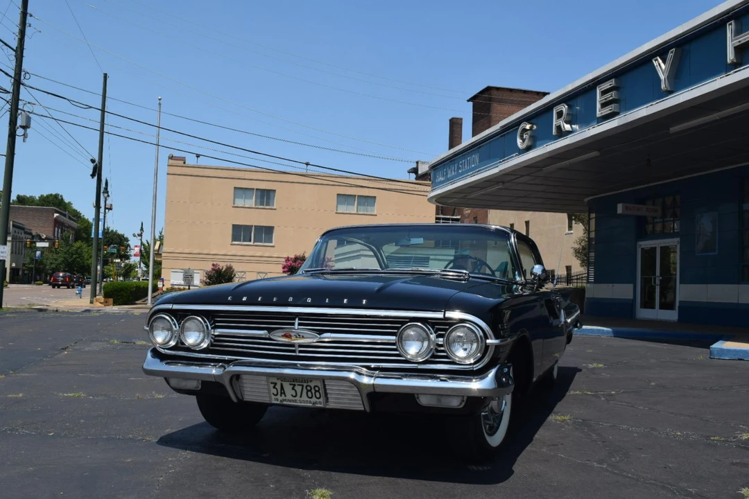 1960 Chevrolet Impala 2nd Gen - Image 3 of 31