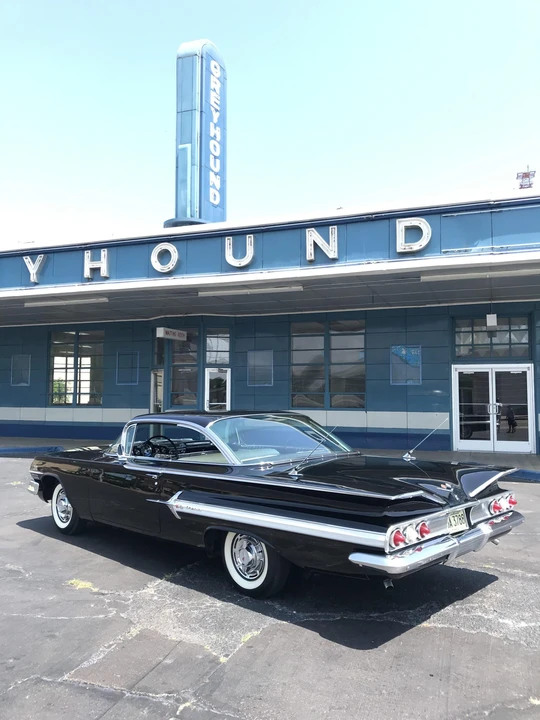 1960 Chevrolet Impala 2nd Gen - Image 9 of 31