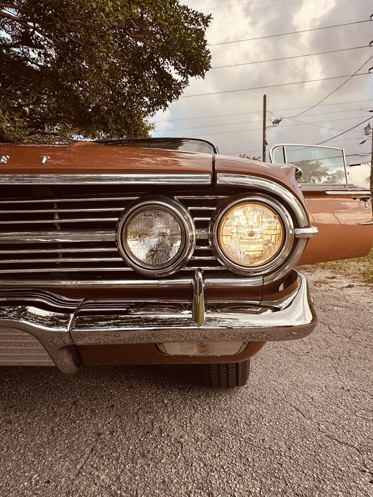 1960 Chevrolet Impala 2nd Gen - Image 24 of 31