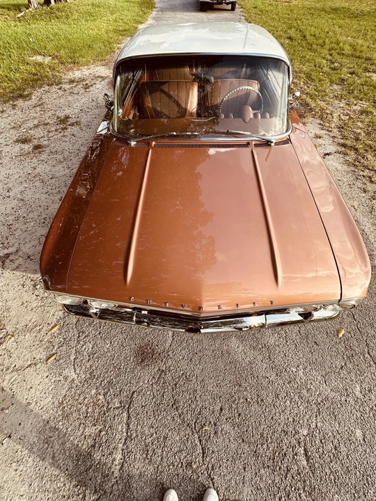 1960 Chevrolet Impala 2nd Gen - Image 25 of 31