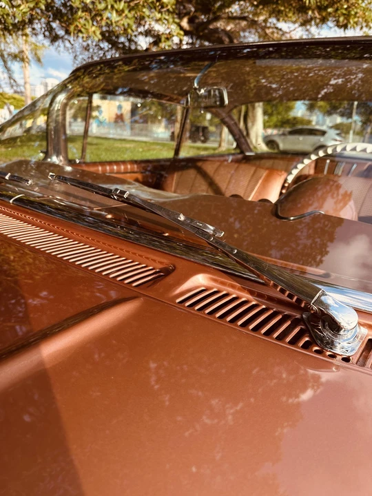 1960 Chevrolet Impala 2nd Gen - Image 31 of 31
