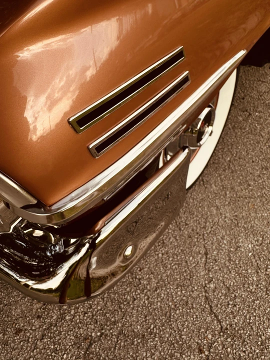 1960 Chevrolet Impala 2nd Gen - Image 27 of 31