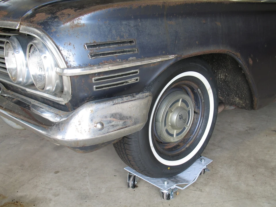 1960 Chevrolet Impala 2nd Gen - Image 29 of 31