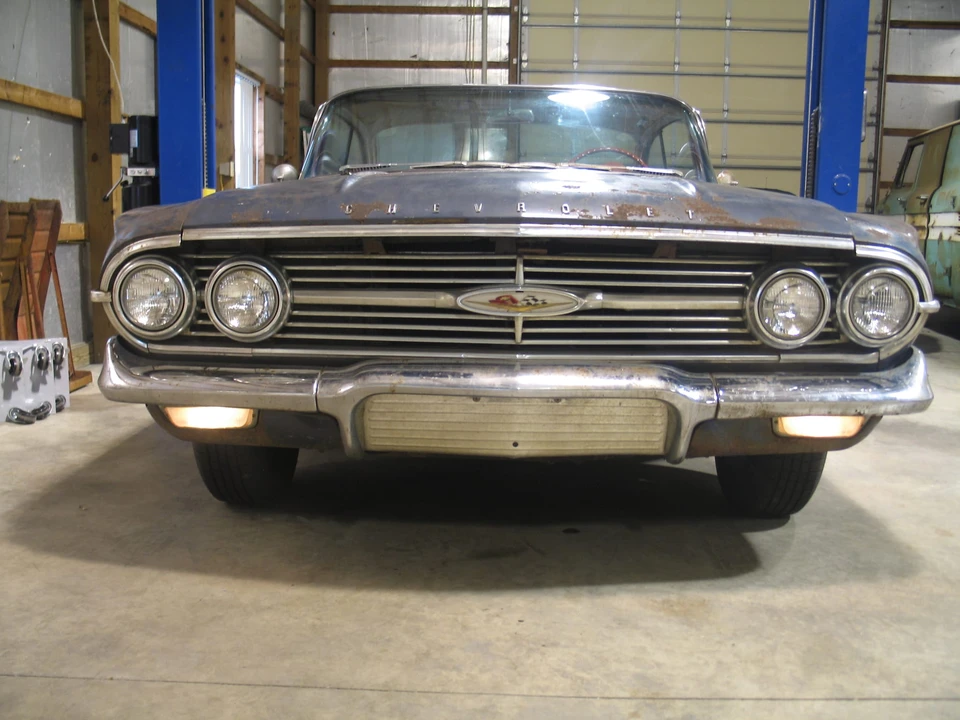 1960 Chevrolet Impala 2nd Gen - Image 22 of 31