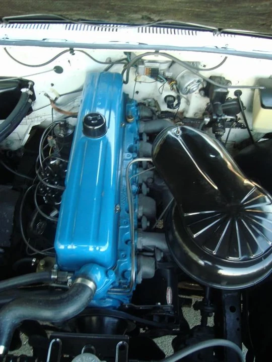 1960 Chevrolet Impala 2nd Gen - Image 5 of 7
