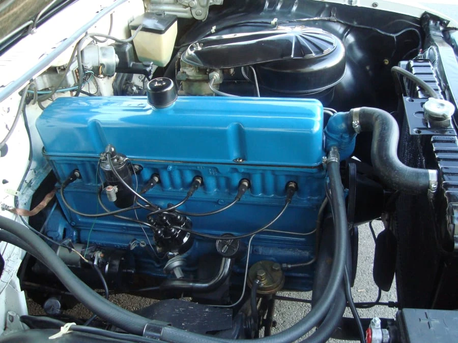 1960 Chevrolet Impala 2nd Gen - Image 6 of 7