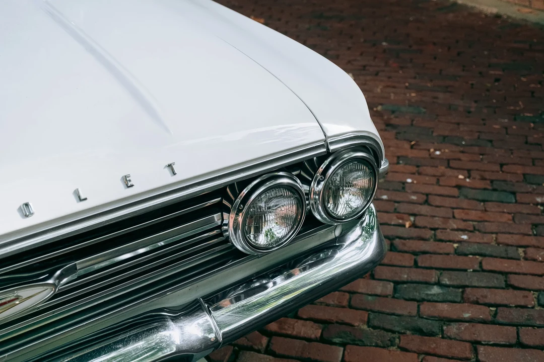 1960 Chevrolet Impala 2nd Gen - Image 24 of 31