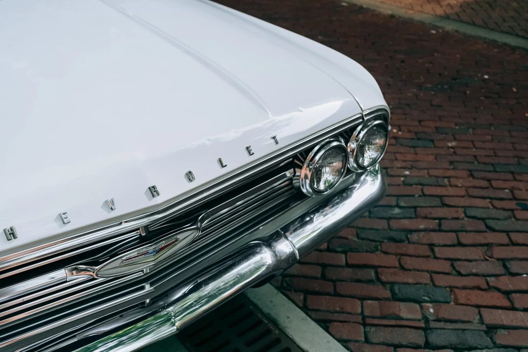 1960 Chevrolet Impala 2nd Gen - Image 17 of 31