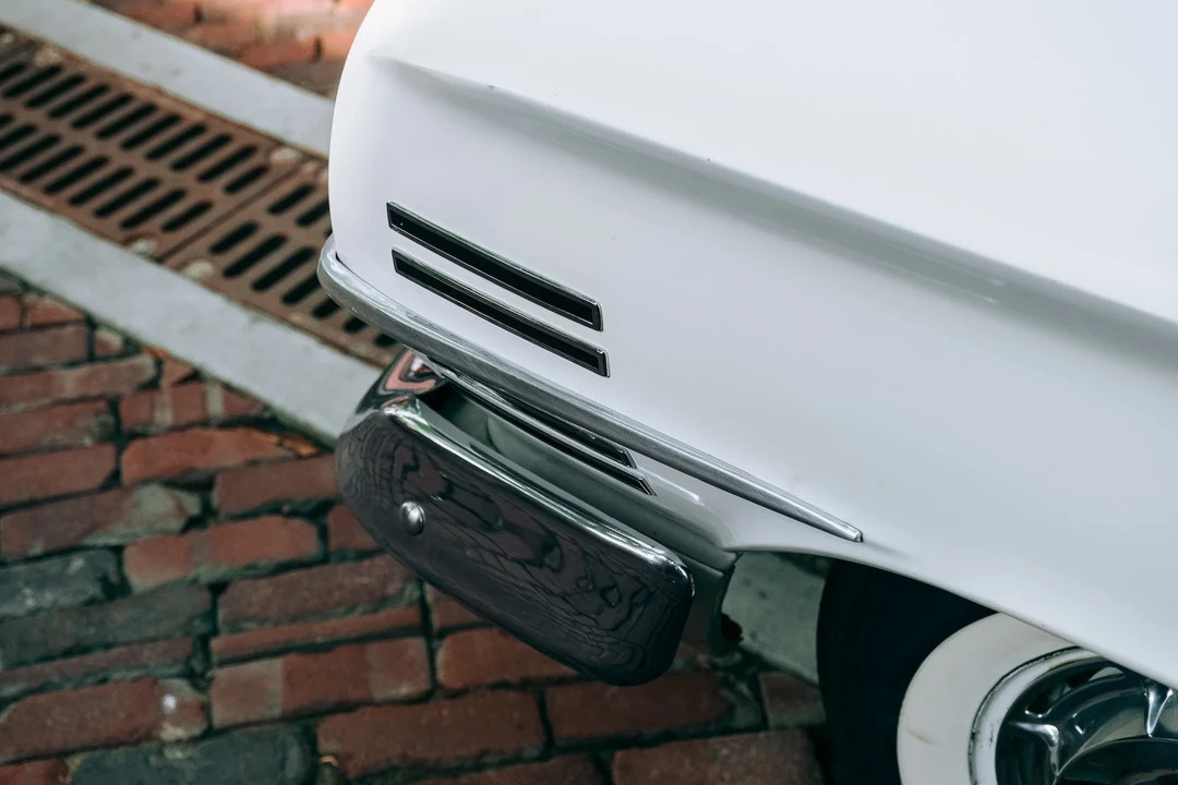 1960 Chevrolet Impala 2nd Gen - Image 31 of 31