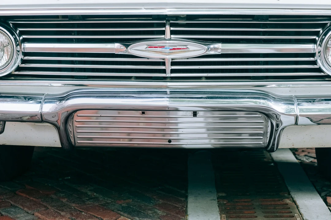 1960 Chevrolet Impala 2nd Gen - Image 28 of 31