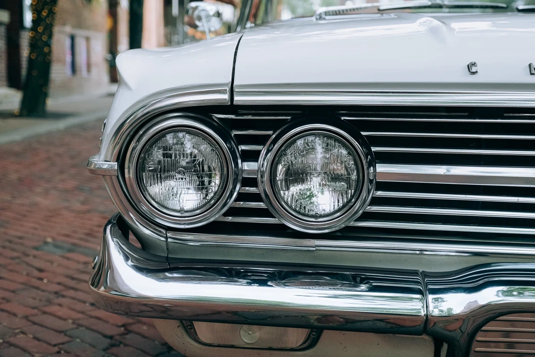 1960 Chevrolet Impala 2nd Gen - Image 25 of 31