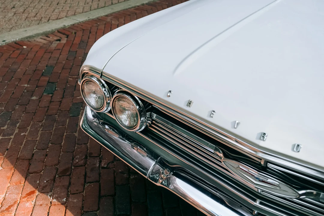 1960 Chevrolet Impala 2nd Gen - Image 18 of 31