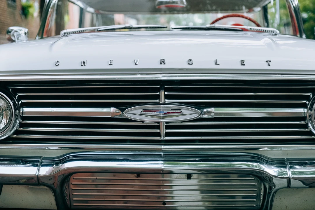 1960 Chevrolet Impala 2nd Gen - Image 27 of 31