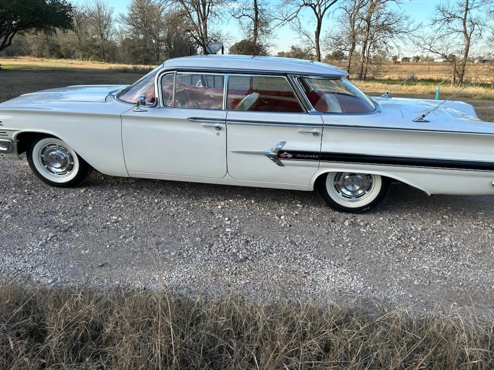 1960 Chevrolet Impala 2nd Gen - Image 16 of 31