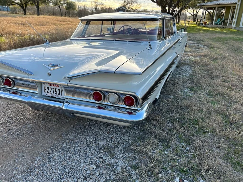 1960 Chevrolet Impala 2nd Gen - Image 19 of 31