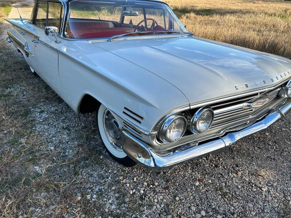 1960 Chevrolet Impala 2nd Gen - Image 23 of 31