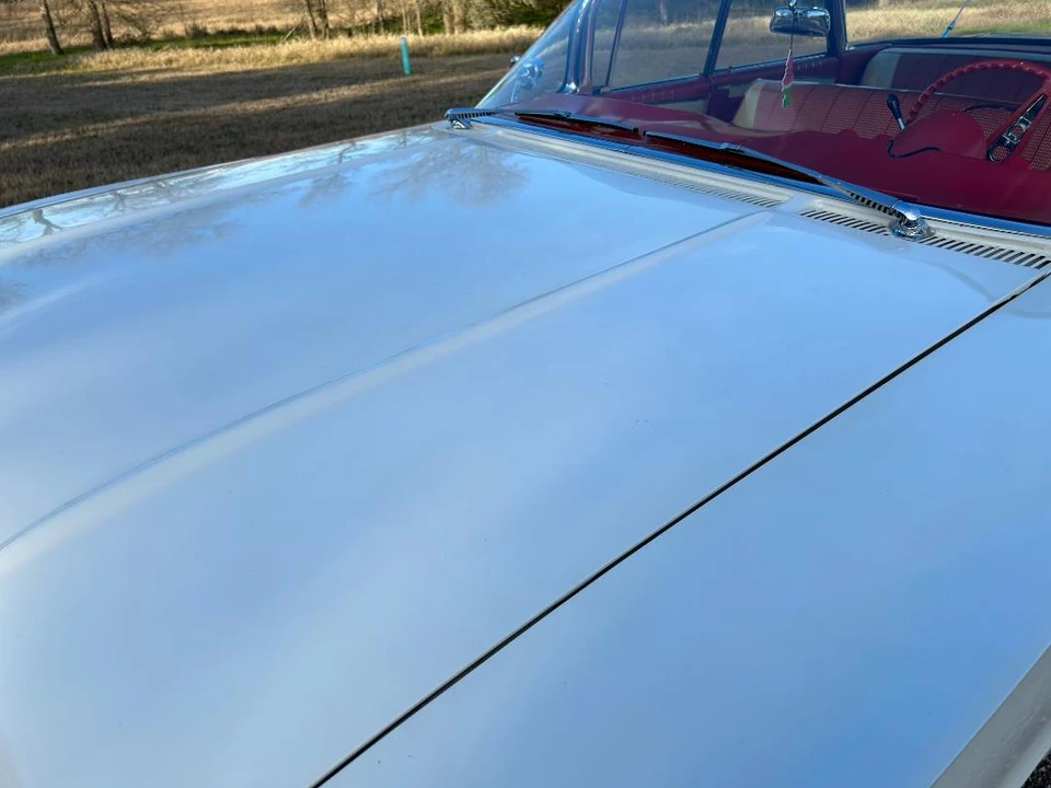 1960 Chevrolet Impala 2nd Gen - Image 29 of 31