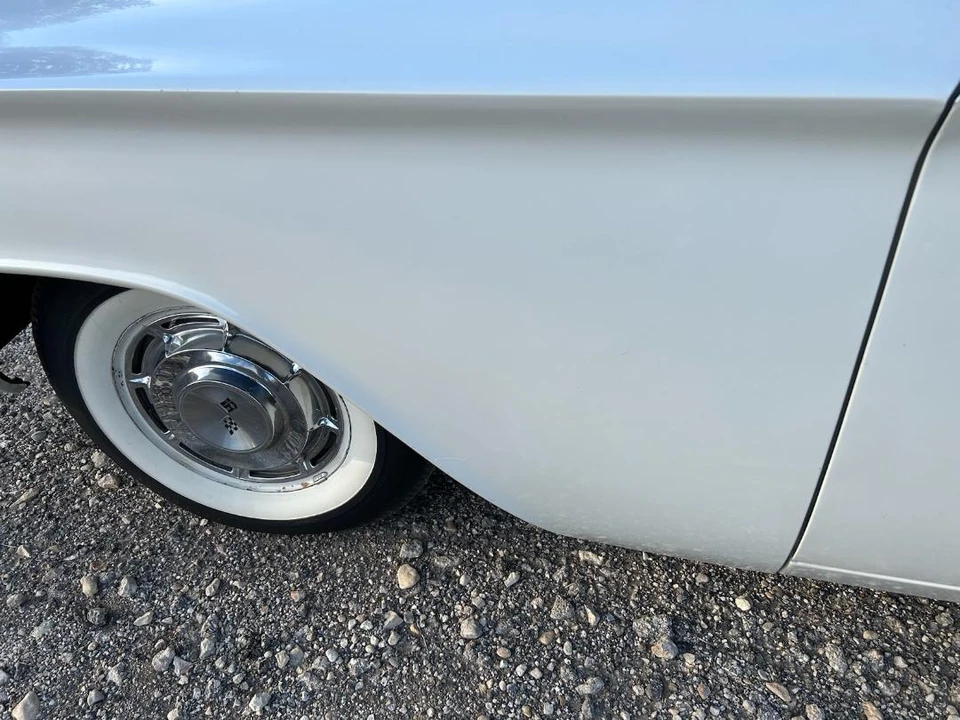 1960 Chevrolet Impala 2nd Gen - Image 31 of 31