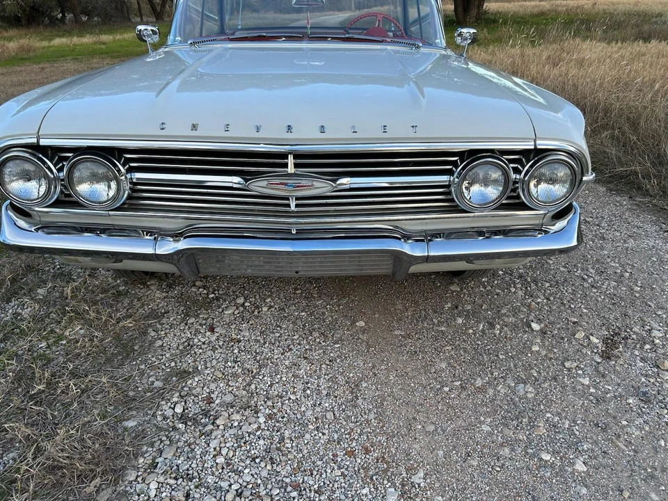 1960 Chevrolet Impala 2nd Gen - Image 24 of 31