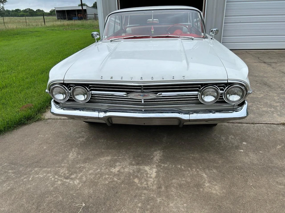 1960 Chevrolet Impala 2nd Gen - Image 9 of 31