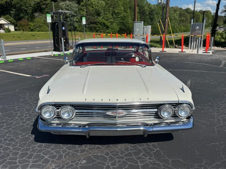 1960 Chevrolet Impala 1st Gen - Image 14 of 21