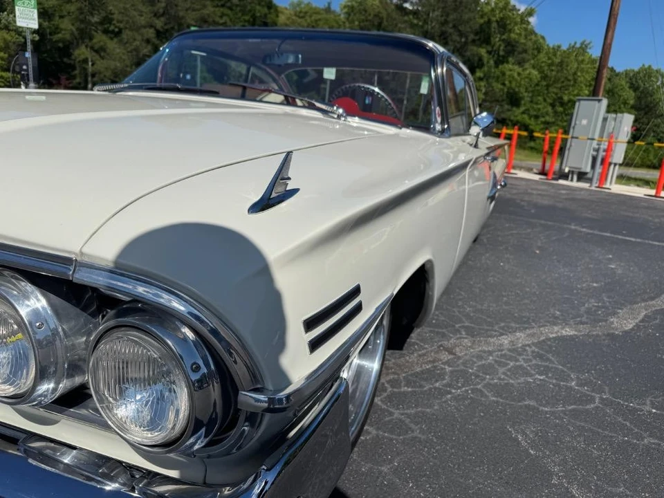 1960 Chevrolet Impala 1st Gen - Image 16 of 21