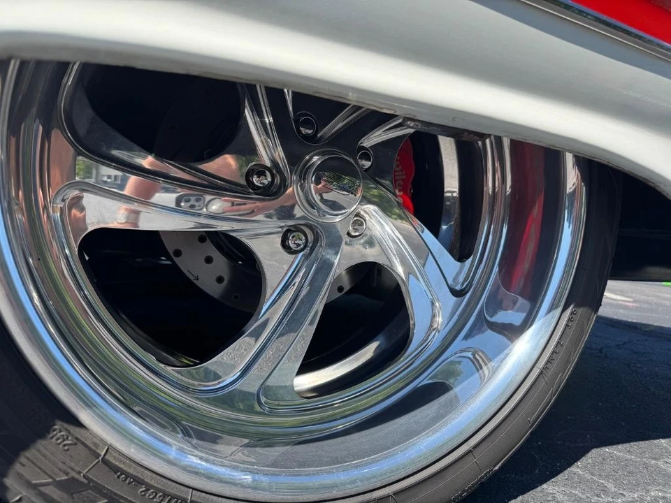 1960 Chevrolet Impala 1st Gen - Image 21 of 21
