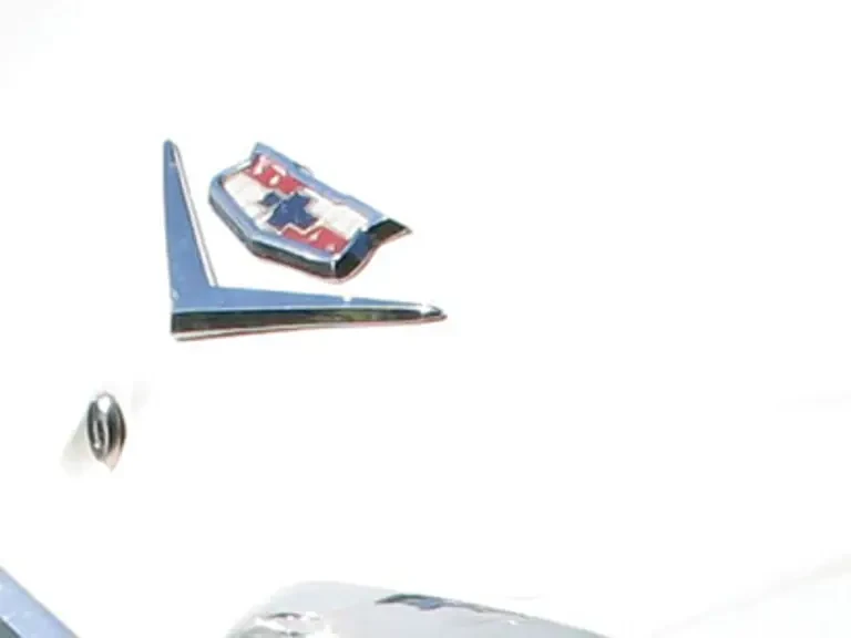 1960 Chevrolet Impala 2nd Gen - Image 5 of 9