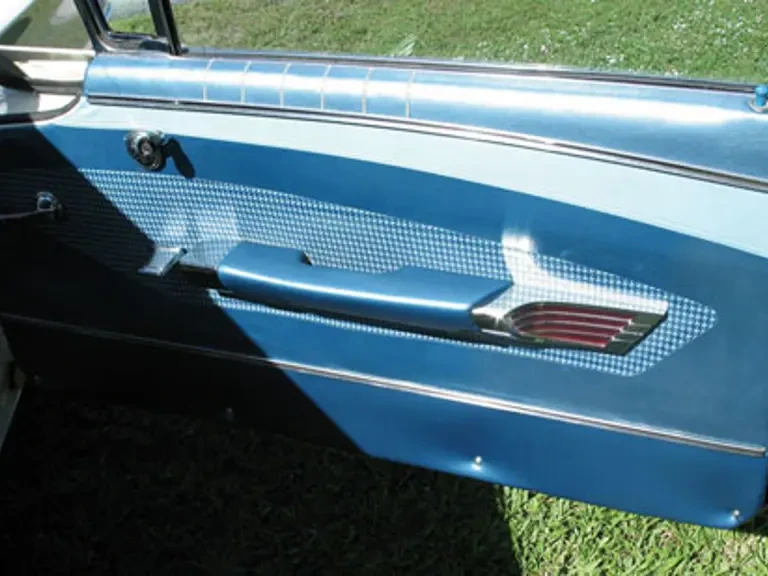 1960 Chevrolet Impala 2nd Gen - Image 4 of 9