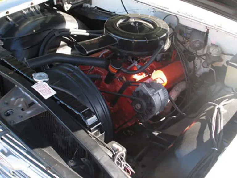 1960 Chevrolet Impala 2nd Gen - Image 8 of 9