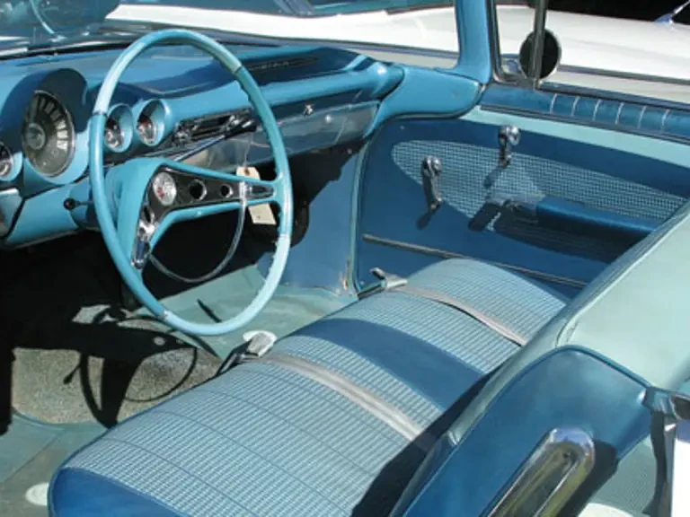 1960 Chevrolet Impala 2nd Gen - Image 7 of 9