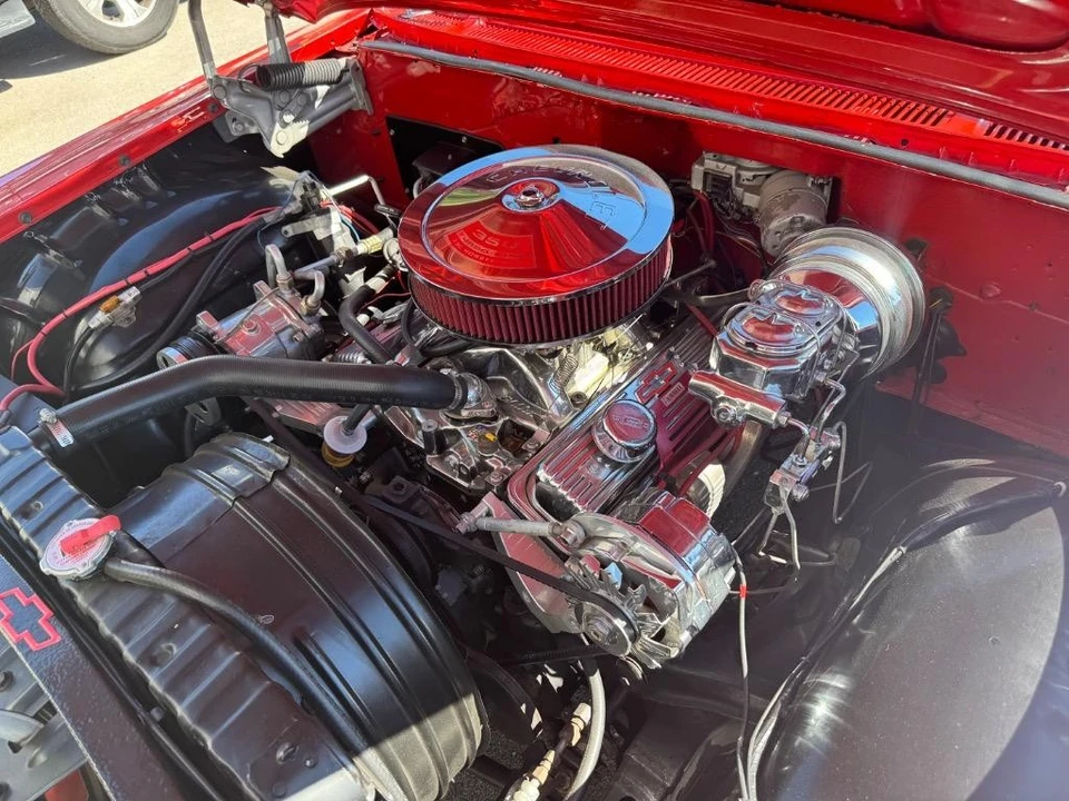1960 Chevrolet Impala 2nd Gen - Image 9 of 31