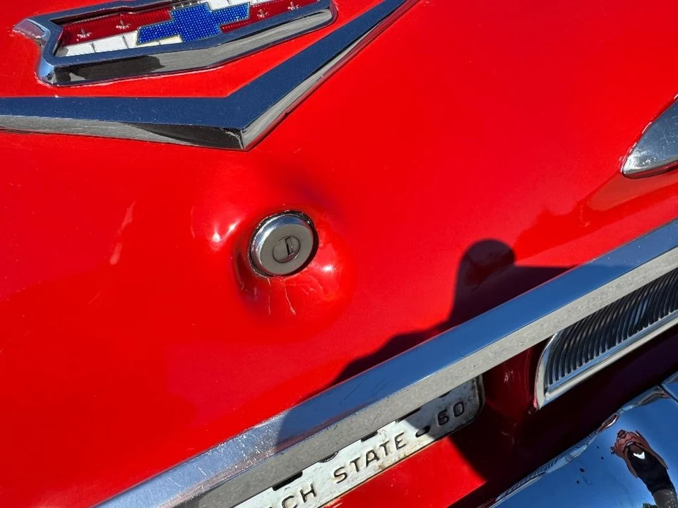 1960 Chevrolet Impala 2nd Gen - Image 29 of 31