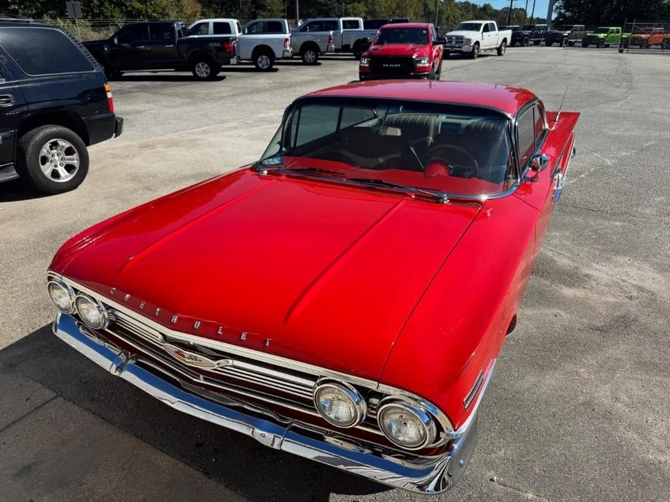 1960 Chevrolet Impala 2nd Gen - Image 23 of 31