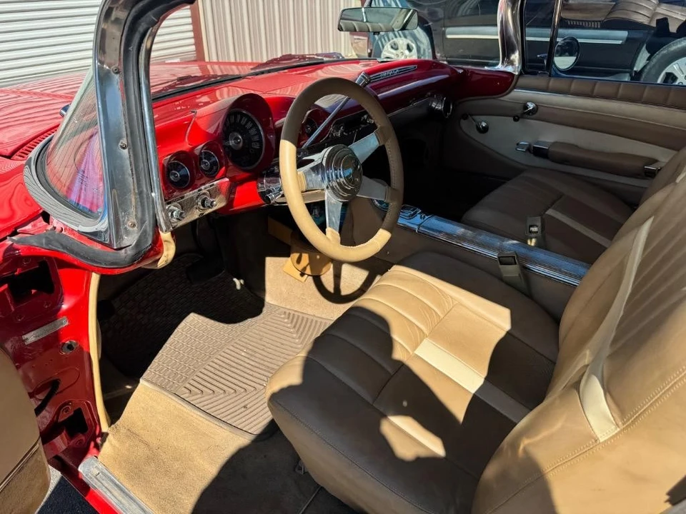 1960 Chevrolet Impala 2nd Gen - Image 5 of 31