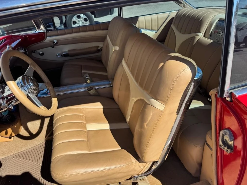1960 Chevrolet Impala 2nd Gen - Image 6 of 31