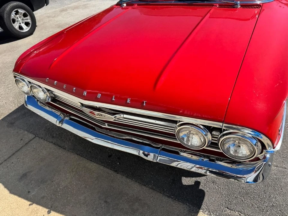 1960 Chevrolet Impala 2nd Gen - Image 22 of 31
