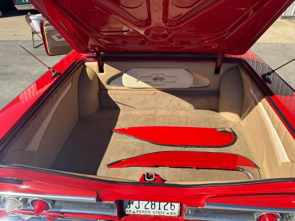 1960 Chevrolet Impala 2nd Gen - Image 7 of 31