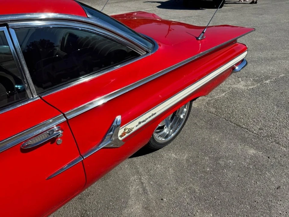 1960 Chevrolet Impala 2nd Gen - Image 26 of 31