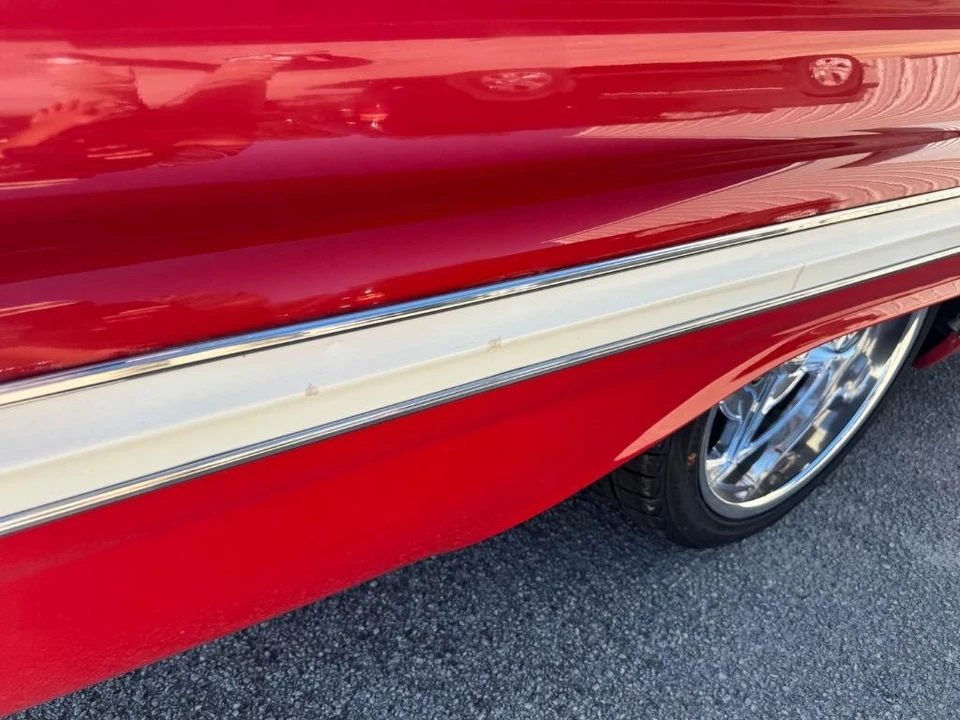 1960 Chevrolet Impala 2nd Gen - Image 31 of 31