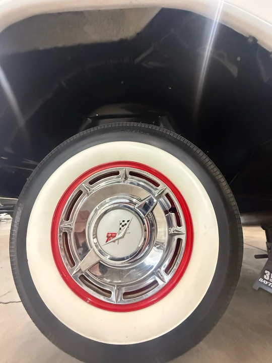 1960 Chevrolet Impala 2nd Gen - Image 13 of 21