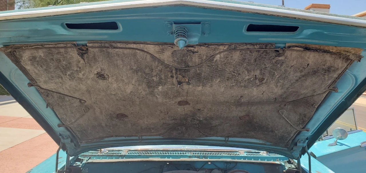 1960 Chevrolet Impala 1st Gen - Image 20 of 21